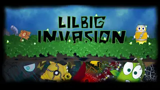 Lil Big Invasion