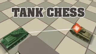 Tank Chess - Simplified Realistic Tank Skins