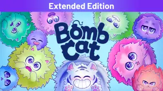 Bomb Cat Extended - Switch