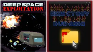 JuhrJuhr's Games