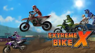 EXTREME BIKE X