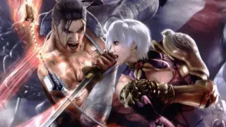 Soulcalibur: Broken Destiny - PS4 & PS5