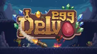 Delvegg