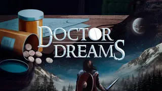 Doctor Dreams Simulator