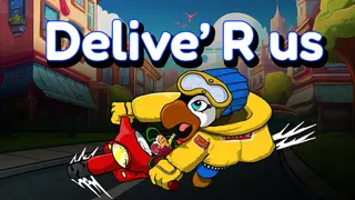 Delive R us