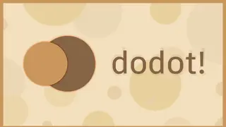 Dodot!