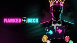 Marked Deck