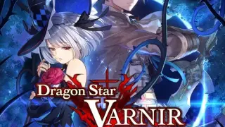 Dragon Star Varnir - Switch
