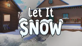 Let It Snow