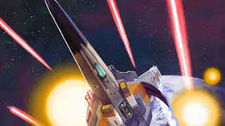 Rogue Flight - Xbox Series