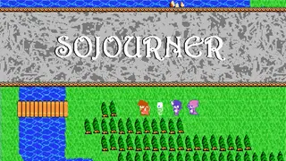 Sojourner