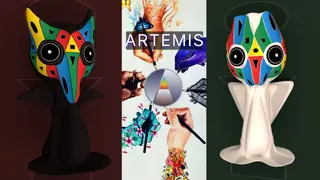 Artemis
