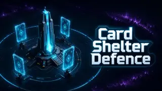 Card Shelter Defence