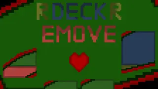 Deck Remover