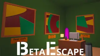 Beta Escape