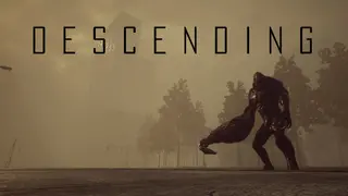 Descending