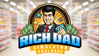 Rich Dad Simulator Prologue