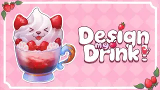 Design my drink!