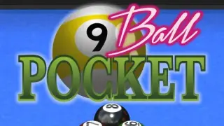 9-Ball Pocket - Switch