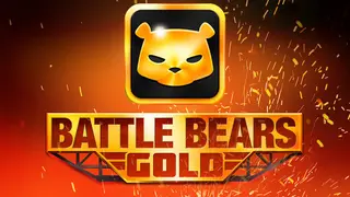 BATTLE BEARS GOLD