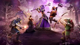 For The King II (PS4 & PS5)