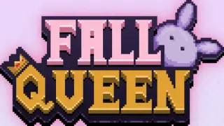 Fall Queen