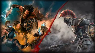 Achilles Bundle: Legends Untold & Survivor - Xbox One & Series