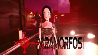 Paramorfosi