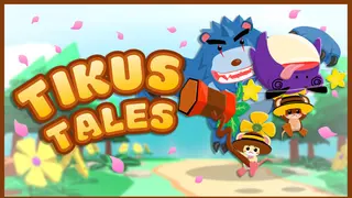 Tikus Tales