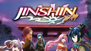 Jinshin - Switch