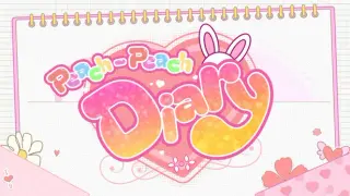 Peach Peach Diary