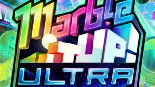 Marble It Up! Ultra - Switch