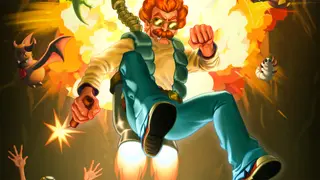 Klaus Lee - Thunderballs - Xbox One