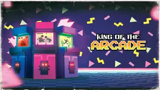 King of the Arcade