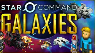 Star Command Galaxies