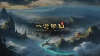 One Thought Immortal / 一念修仙