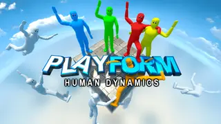 PlayForm: Human Dynamics