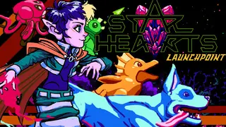 Star Hearts: Launch Point