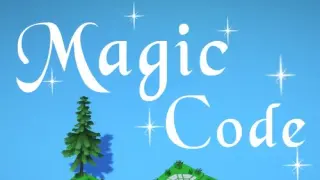 Magic code - Switch