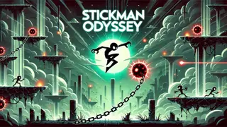 Stickman Odyssey - Xbox One