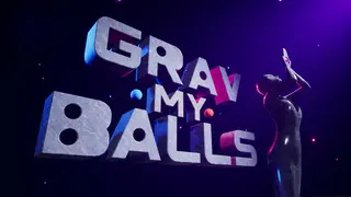 Grav My Balls