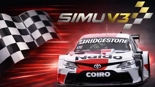 ACTC Racing Simu V3