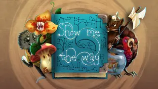 Show me the way