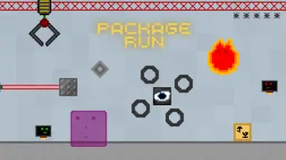 PackageRun