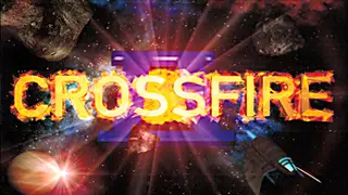 CROSSFIRE II (AMIGA)