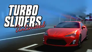 Turbo Sliders Unlimited