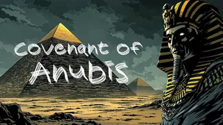 Covenant of Anubis