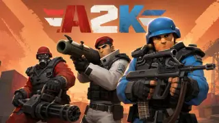 A2K: Jet Strikers