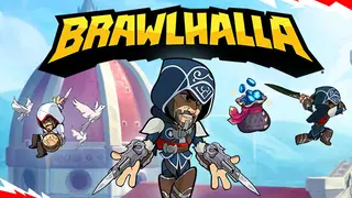 Brawlhalla: Ezio Starter Pack