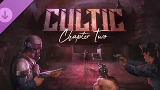 CULTIC: Chapter Two Complete